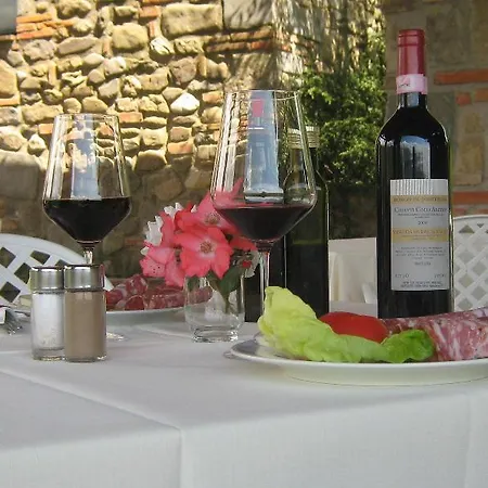 Fontebussi Tuscan Hotel 2*