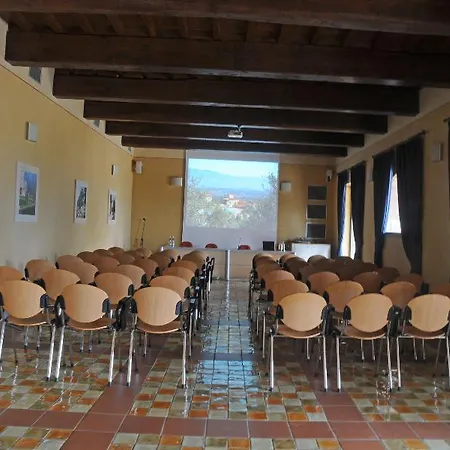 Fontebussi Tuscan Cavriglia