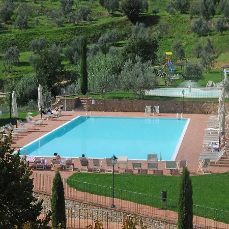 Fontebussi Tuscan 2*