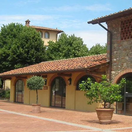 Fontebussi Tuscan
