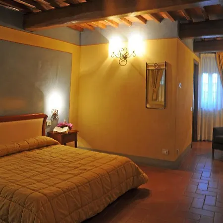 Fontebussi Tuscan Hotel 2*