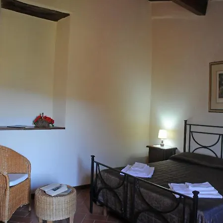 Fontebussi Tuscan Hotel 2*