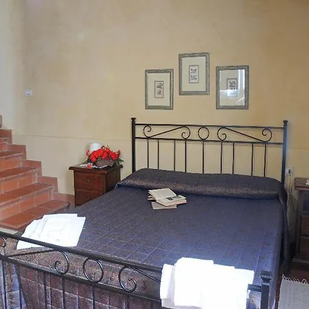 Fontebussi Tuscan Cavriglia