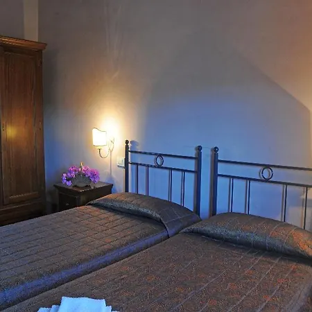 Fontebussi Tuscan Hotel 2*