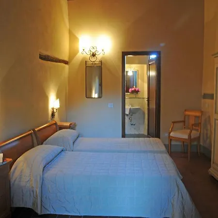 Fontebussi Tuscan Cavriglia