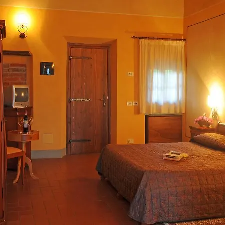 Fontebussi Tuscan
