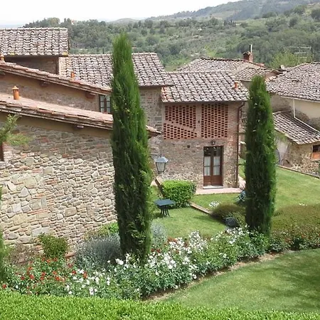 Hotel Fontebussi Tuscan