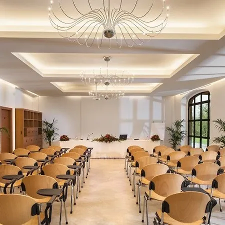 Fontebussi Tuscan Hotel Cavriglia