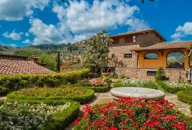 Fontebussi Tuscan Hotel 2*
