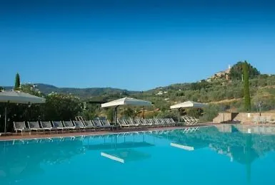 Fontebussi Tuscan 2* Cavriglia