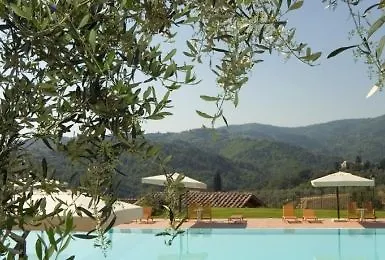 Hotel Fontebussi Tuscan