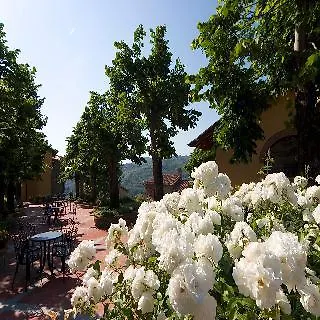 Hotel Fontebussi Tuscan Cavriglia