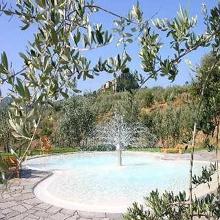 Fontebussi Tuscan 2* Cavriglia