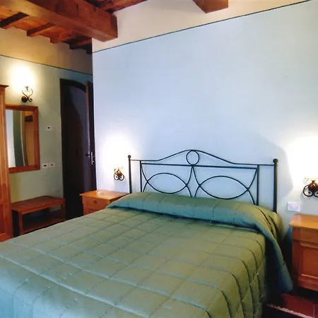Hotel Fontebussi Tuscan 2*