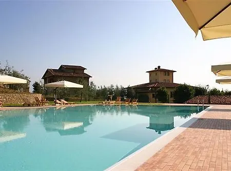Fontebussi Tuscan 2* Cavriglia