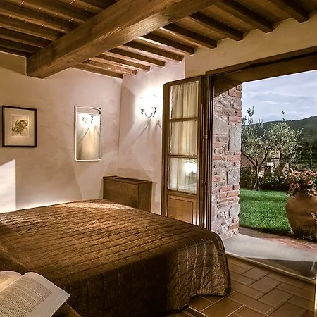 Fontebussi Tuscan Hotel 2*