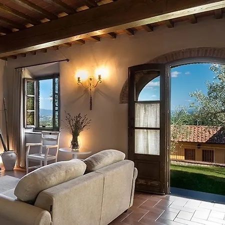Fontebussi Tuscan 2*